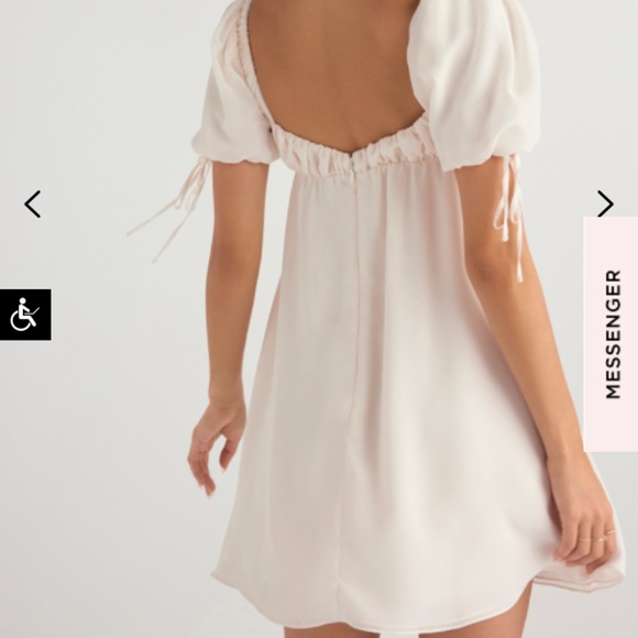 House of CB Dresses House Of Cb Princess Dress Poshmark